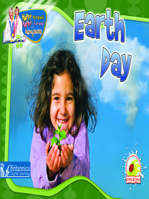 Title details for Earth Day by Jean Feldman - Available